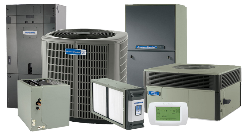 HVAC Services In Delano, And Surrounding Areas | SVM Heating and Air